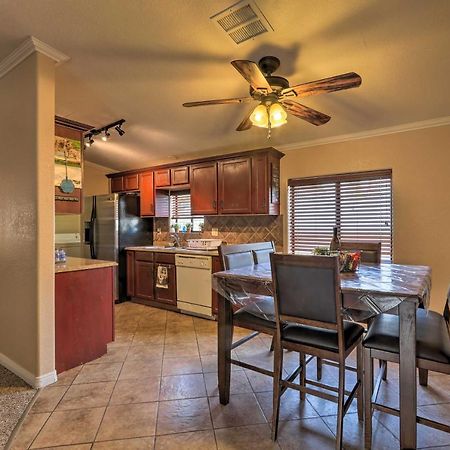 Page Home With Patio And Bbq, 3 Mi To Lake Powell! المظهر الخارجي الصورة